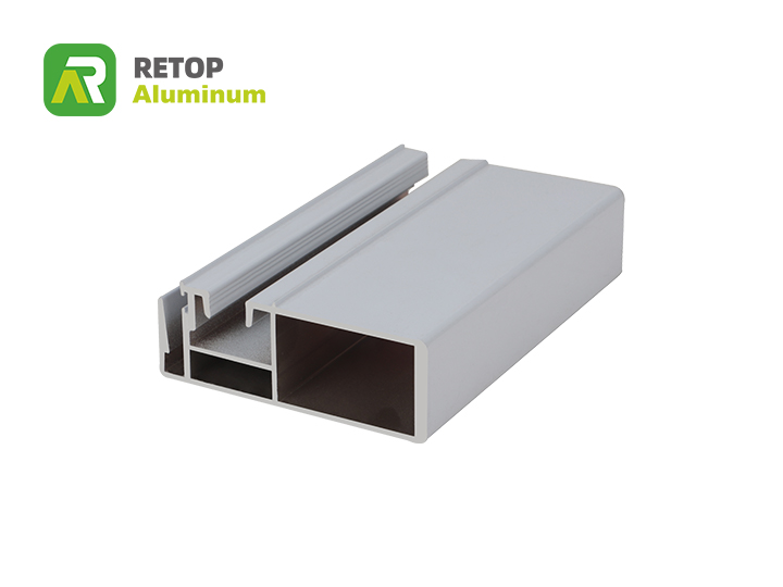 news listDifference between aluminium section sliding and flat door