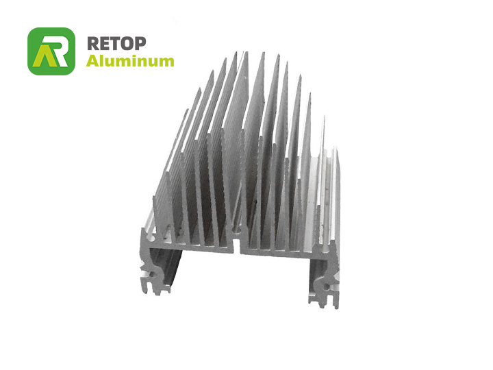 heat sink extrusion profiles