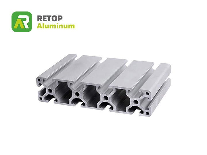 aluminum extrusions t slot