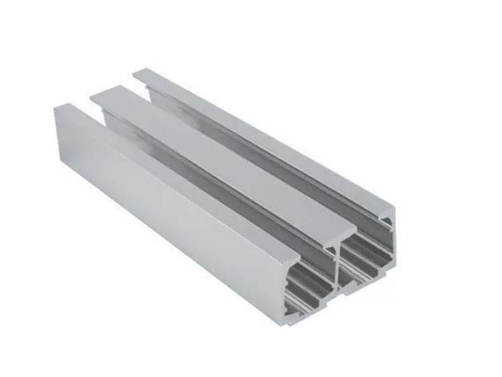 aluminum sliding channel