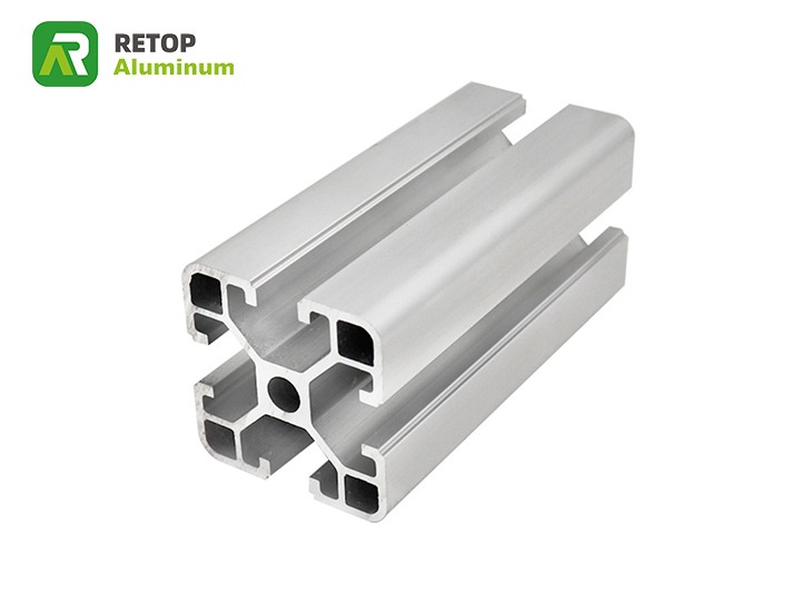 Linear Rail Aluminum Extrusion