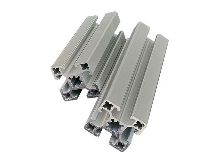 Aluminum T Slot Profile