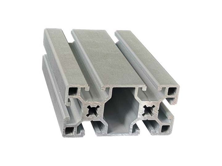 aluminum t slot extrusion