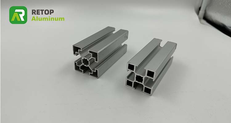 1060 aluminum profiles