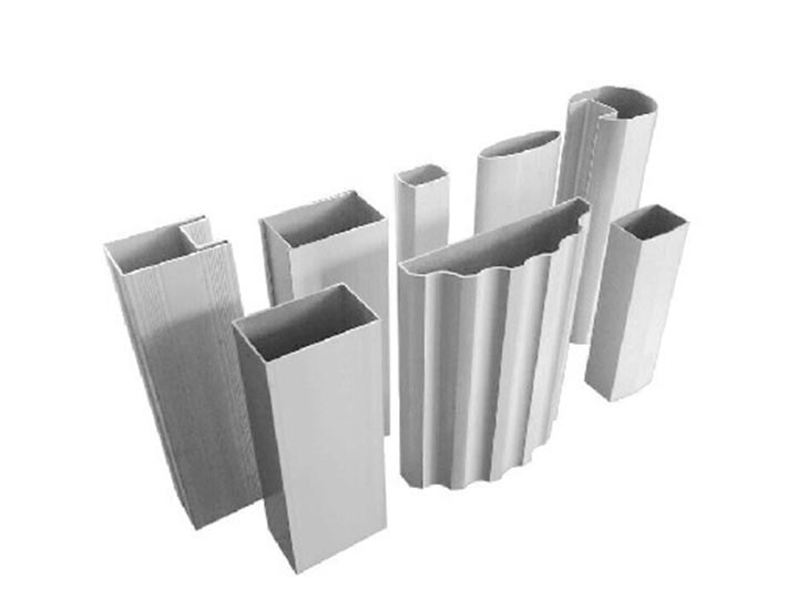 6061 aluminum extrusion profile