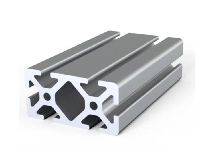 Aluminum T Slot Rail Profile