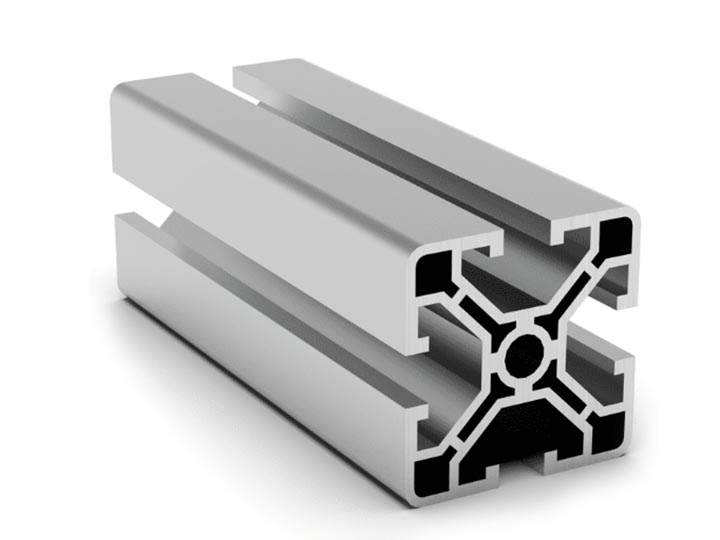 Structural Aluminium Extrusions