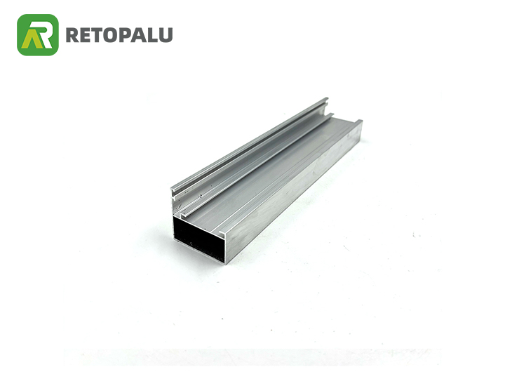 Anodized Extruded TOGO Aluminum Profiles