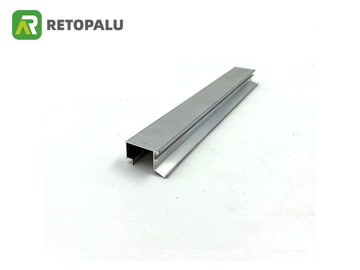 TOGO Aluminum Section For Window