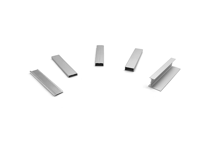 Material Partition System Aluminium Profiles